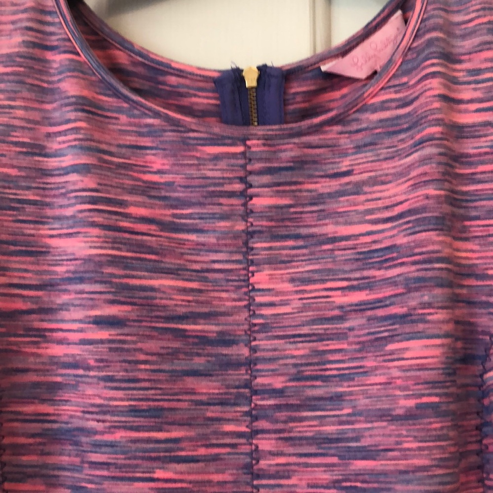 Lilly Dress - Picture 2 of 16